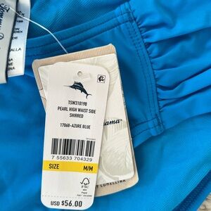 NWT 2 piece Tommy Bahama bathing suit